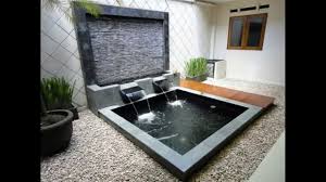 Maxresdefault Jpg 1280 720 Kolam Ikan Rumah Minimalis Rumah
