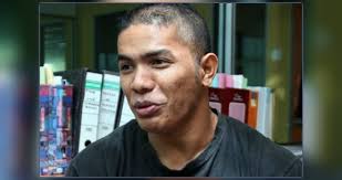 Nyawa kedua bagaikan tak lengkap'