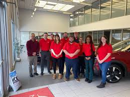 About Our Nissan Dealership
