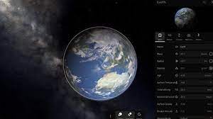 Simple modeyou can only set one auto tap position. Descargar Universe Sandbox 2 Gratis Para Android Mob Org