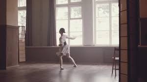 She loves knowing that you are watching her. Ballerina Makes Jump Dance Stretches Out Twine Ballet Dance Ballerina Video By C Agencysmile Stock Footage 217524638