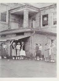 The Ridge Runner [1950]