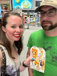 Celebrating 40th birthday with AOS finds