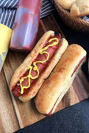 Keto Hot Dog Buns Soft And Yummy Low Carb Health Club Hot Dog Buns Hot Dog Buns Recipe Dog Bun