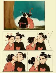Pucca And Garu Best Couple Pucca Anime Cartoon As Anime