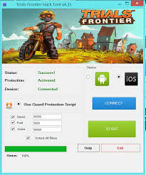 Trials frontier hack cheat tool features: Trials Frontier Hack Unlimited Gems And Coins Android Ios Trials Frontier Hack Unlimited Gems And Coins Android Ios