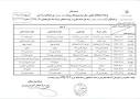 نتیجه تصویری برای پاسخنامه امتحان ادبیات فارسی نهایی دوازدهم شنبه 11 خرداد