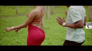 Kayumba Mazoea Hd Clip Officiel Excluafrik N 1 Tanzanie Music Youtube