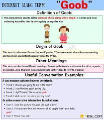Pin On Slang English