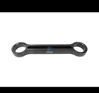 Connection rod, stabilizer for Mercedes Benz Actros 1, Actros 2