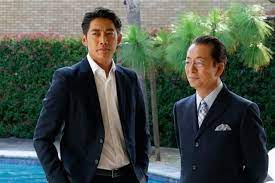 4 24 水 相棒16 12 相棒 反町隆史 成宮寛貴