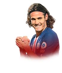 With the manchester united transfer news that edinson cavani is set to join the team soon as a free agent, man utd fans are eager to learn just how good the player is. Edinson Cavani Fifa 20 89 Futmas Prices And Rating Ultimate Team Futhead