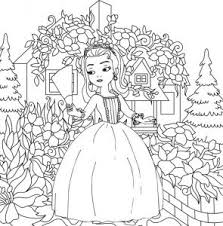 Coloring pages coloring sheet printable my little pony coloring. 15 Beautiful Princess Coloring Pages From Disney To Star Wars Mitraland