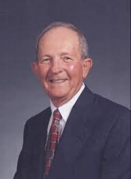 Lewis Odom Obituary (1926