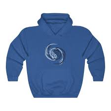 How To Train Your Dragon The Hidden World Light And Night Fury Yin Yang Unisex Hoodie Unisex Hoodies How To Train Your Dragon How Train Your Dragon