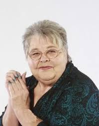 Marion Arnold Obituary (1947