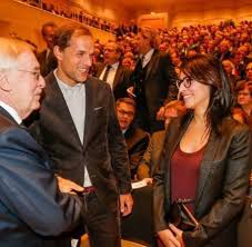 Meet the stunning sissi tuchel, who is the wife of the chelsea manager, thomas tuchel. Who Is Thomas Tuchel S Wife The Complete Intel Of His Married Life Idol Persona