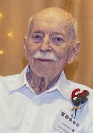 Charles R Bledsoe Sr. Obituary March 23, 2021