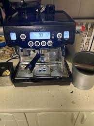 Apr 06, 2021 · coffeesnobs and coffee news items. The Oracle Espresso Machine Breville