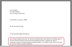 We did not find results for: Free Character Reference Letter For Court Template Samples Pdf Word Eforms