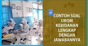 Dari hasil pemeriksaan didapatkan data td=140/90 mmhg. Contoh Soal Ukom Kebidanan Lengkap Dengan Jawabannya Uji Kompetensi Bidan Tahun 2021 Black Scripts
