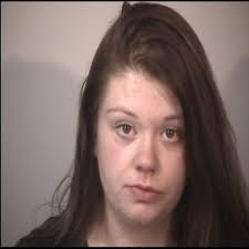 Stafford woman tied to several crimes, facing numerous charges