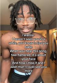 I Miss You Babe: A Steve Lacy Inspired Tune