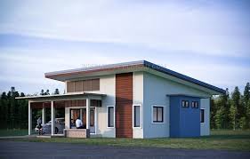 Modern bungalow house in the philippines. High Ceiling Bungalow House With 3 Bedrooms Pinoy House Designs Pinoy House Designs