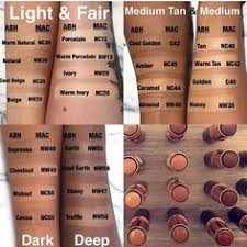 7 best foundation shade match images makeup swatches