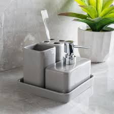 Shop bathroom countertop accessories at the container store. 22 Terrific Bathroom Accessories Ideas To Inspire You
