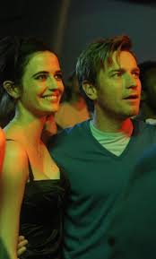 With ewan mcgregor, eva green, lauren tempany, connie nielsen. Eva Green With Ewan Mcgregor In Perfect Sense Eva Green Beautiful Film Perfect Sense