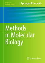 Advanced techniques in molecular biology and biotechnology. Methods In Molecular Biology