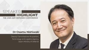 Alex Bristow 史德礼 (@AlexBristowASPI)