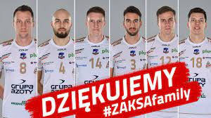Ubiegłoroczny sezon zaksa kędzierzyn koźle zakończyła na 2. Zmiany Kadrowe W Grupie Azoty Zaksa Kedzierzyn Kozle Grupa Azoty Zaksa Kedzierzyn Kozle