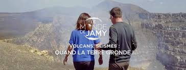 Il accompagne eglantine et jamy pendant leur découverte des méthodes d'entraînement et des équipements des astronautes. C Jamy Le Monde De Jamy Le Monde De Jamy Disponible En Replay Facebook
