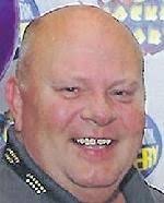 Richard Nolet Obituary (1963