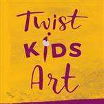 FULL WEEK - FULL DAY - ART Adventure - AGE 6 to 14