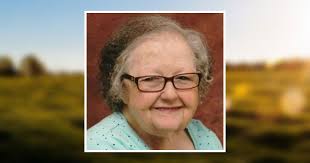 Doris Evelyn Buckley Obituary December 16, 2019