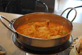 And if i remember correctly, it's simon's turn to cook. Taste Some Top Notch Thai At Kin D North Northeast Queens News Qchron Com