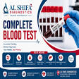 Complete Blood Test product image