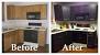 Rustoleum Cabinet Transformations Chocolate