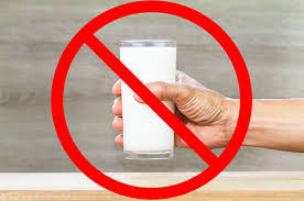 Drinking Milk Is Really Not Okay Unless You Re A Baby