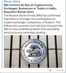 Within three months, indian banks will ban the. Cryptopedia Posts Facebook