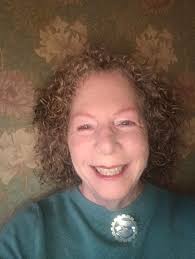 Deb Corbett's Instagram, Twitter & Facebook