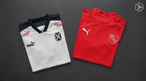 Resumen de todas las compras y ventas del equipo ind. Review Camisetas Puma Independiente 2021 Marca De Gol