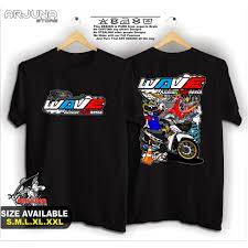 Some things that may come to mind include the tires on a vehicle, a singing quartet and four quarters to a whole. Thailook Thailand Fake Wave Supra 125 Rider All Star Indo Shirt Lazada Ph