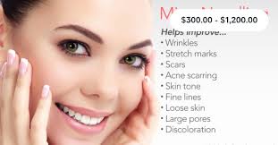 Conrad Sanchez Skin Care