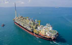 Maybe you would like to learn more about one of these? Modec Awarded Letter Of Intent By Petrobras Related To Buzios 5 Fpso Vesselfinder