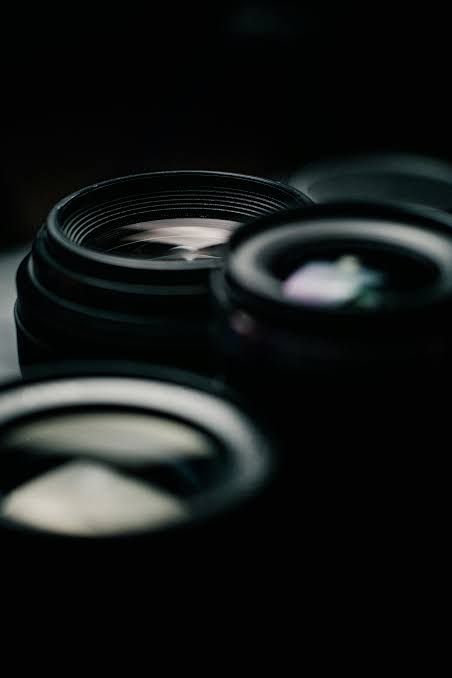 Camera Lens Ruyu