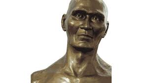 First Central Texans arrived 12,500 years ago